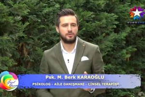 Berk Karaoğlu