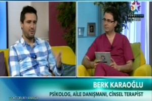 Berk Karaoğlu