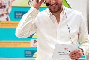 Berk Karaoğlu