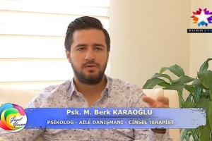 Berk Karaoğlu