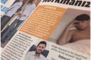Berk Karaoğlu