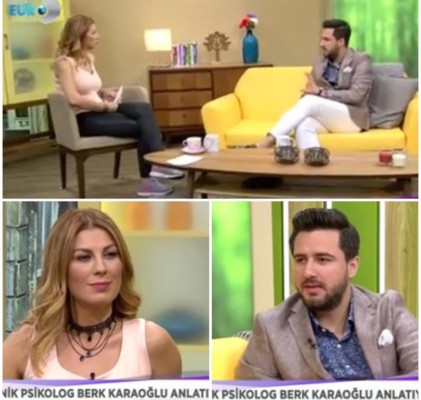 İzmir Cinsel Terapist