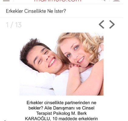 İzmir Cinsel Terapist