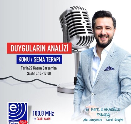 İzmir Cinsel Terapist