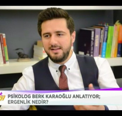 İzmir Cinsel Terapist