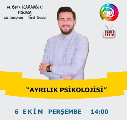 İzmir Cinsel Terapist