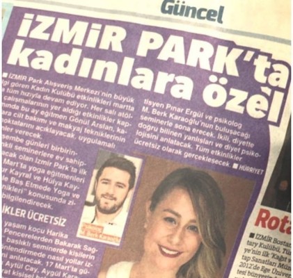 İzmir Cinsel Terapist