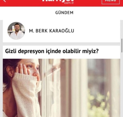 İzmir Cinsel Terapist