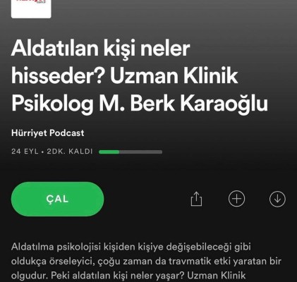 İzmir Cinsel Terapist
