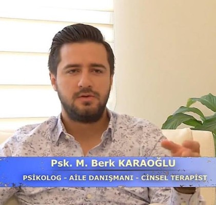 İzmir Cinsel Terapist