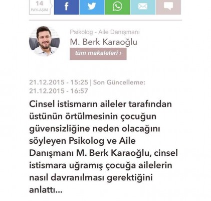 İzmir Cinsel Terapist